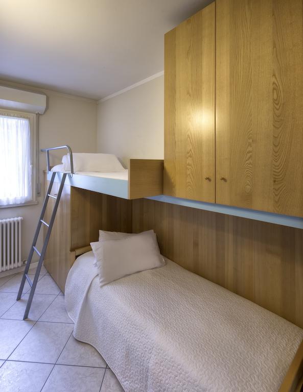 Residence Hamilton Riccione Zimmer foto